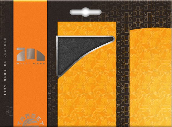 Target Japan Milli Case