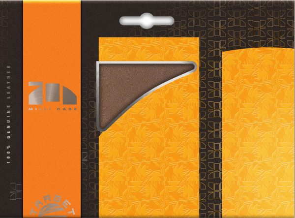 Target Japan Milli Case