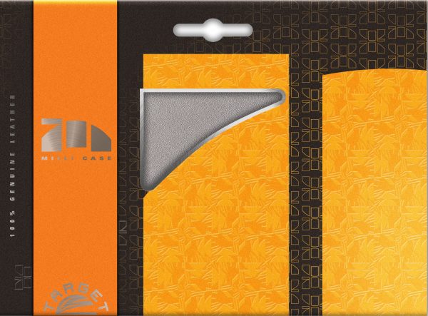 Target Japan Milli Case