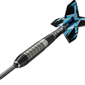 Target Phil Taylor Power 8-ZERO 2 80% Tungsten SP