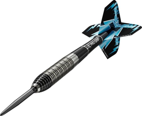 Target Phil Taylor Power 8-ZERO 2 80% Tungsten SP