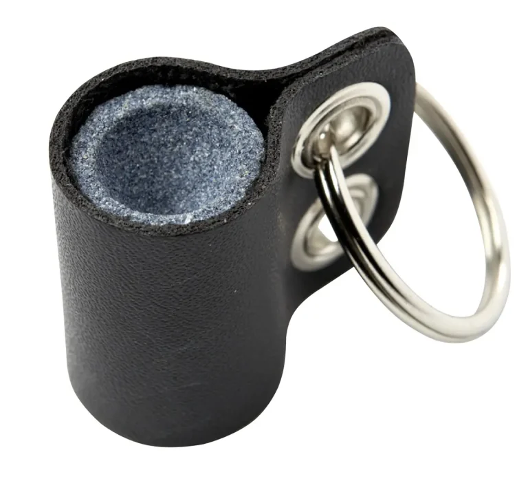 Winmau Sharpener Keyring