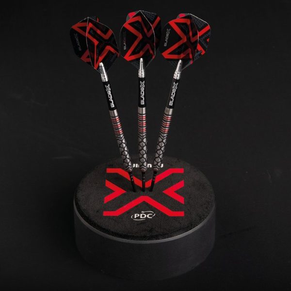 Winmau Blade X Dart Dock