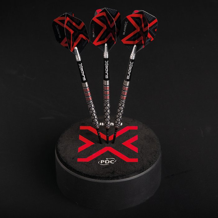 Winmau Blade X Dart Dock - Bild 2