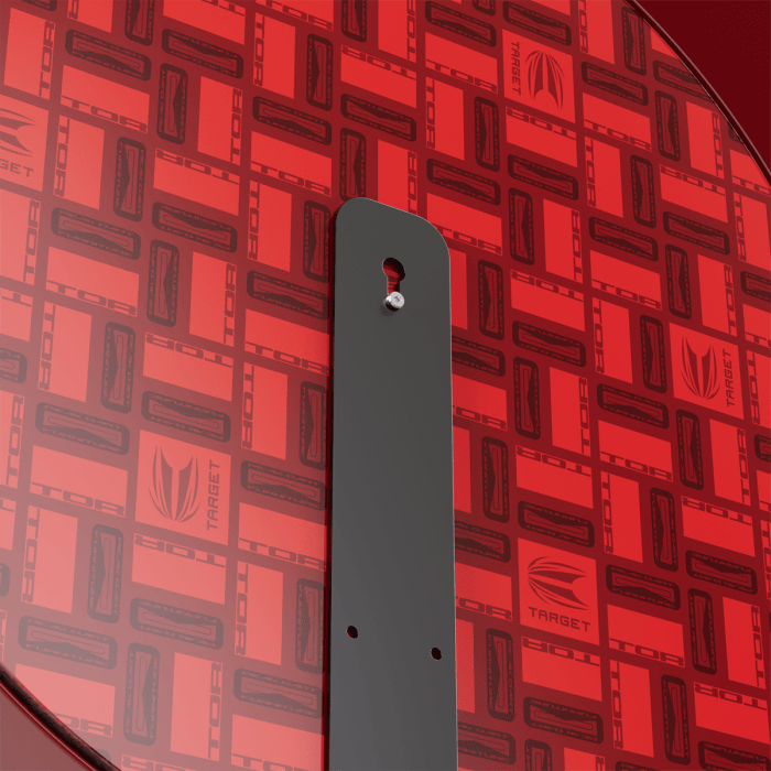 Target Dartboard Stand - Bild 4