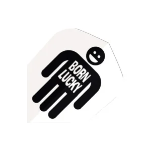 Harrows Born Lucky Flight