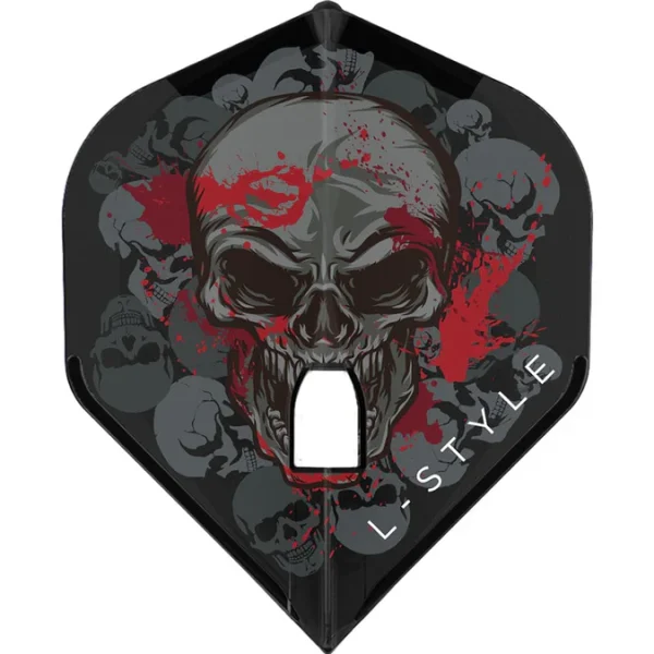 L-Style L1PRO Standard Ryan Searle V2 Clear Black