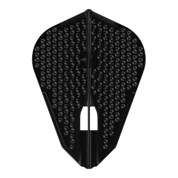 L-Style L9 Pro Dimple Fantail