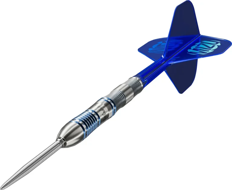 Target Japan Mizu Series 02 SP Steel Tip Darts