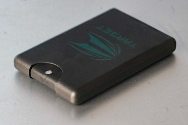 Target Dart Service Kit