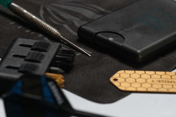 Target Dart Service Kit