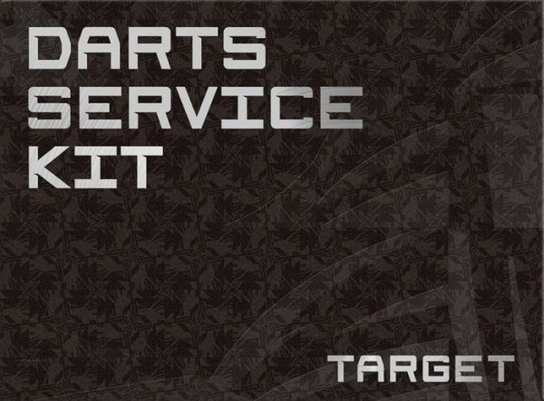 Target Dart Service Kit