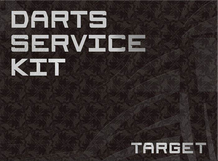 Target Dart Service Kit - Bild 7