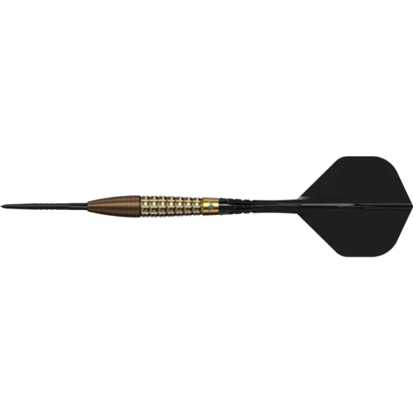 Mission Rhodon Steel Tip Darts 95% Tungsten