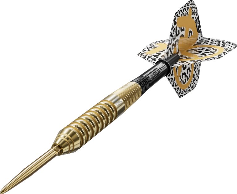Target Bolide Envy 02 90% Tungsten