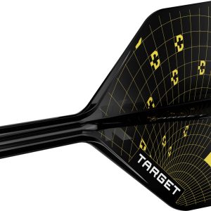 Target Bolide K-Flex Flight