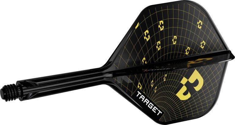Target Bolide K-Flex Flight