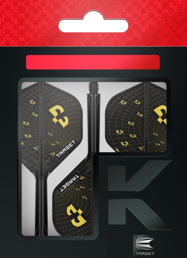 Target Bolide K-Flex Flight