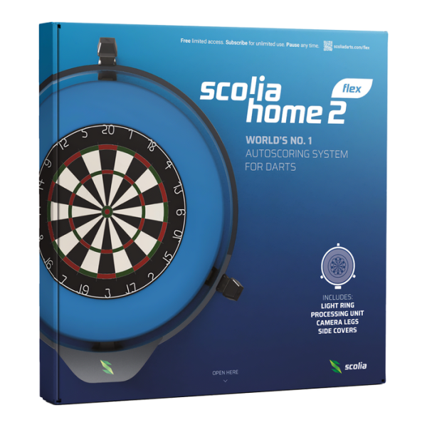 Scolia Home 2 FLEX System