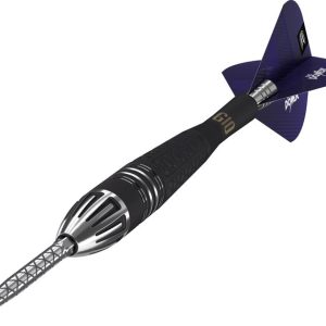 Target Phil Taylor Power 9Five G10 26G 95% Tungsten