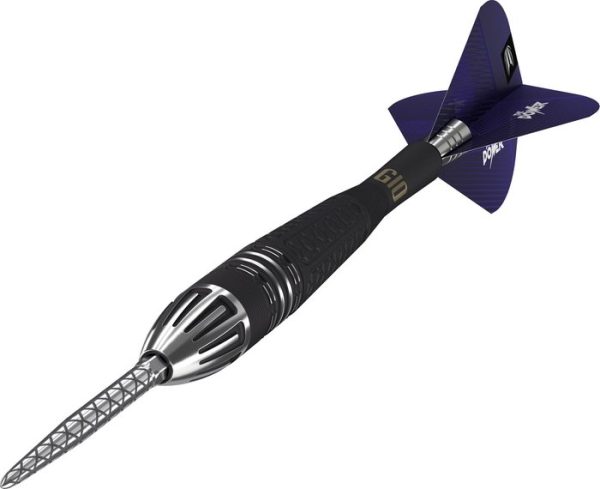 Target Phil Taylor Power 9Five G10 26G 95% Tungsten
