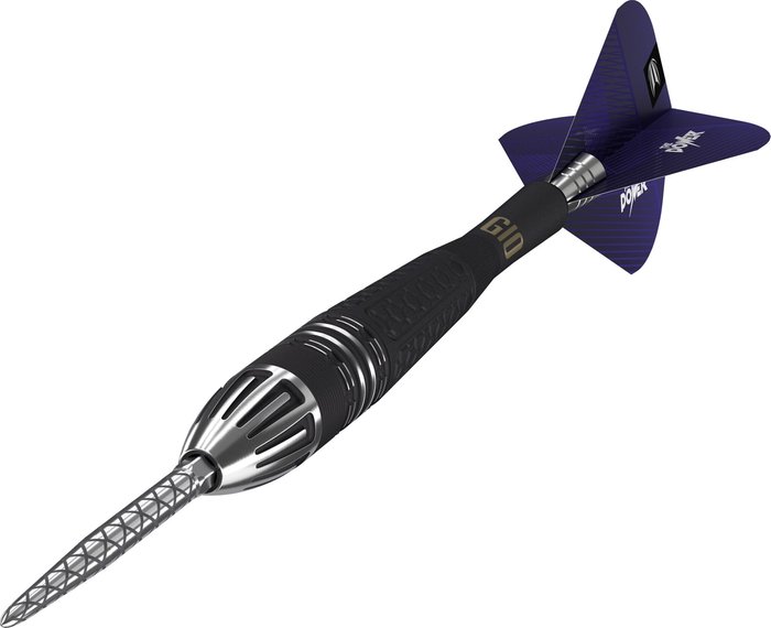 Target Phil Taylor Power 9Five G10 26G 95% Tungsten