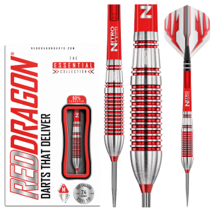 Red Dragon Reflex 90% Tungsten 24 Gram