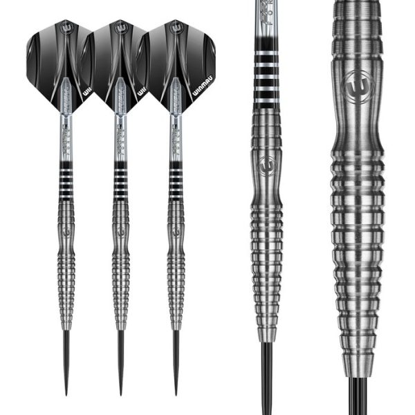 Winmau Sniper V2 90% Tungsten 24 Gram