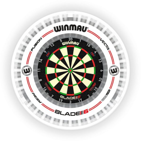 Winmau Plasma Ice Dartboard Light