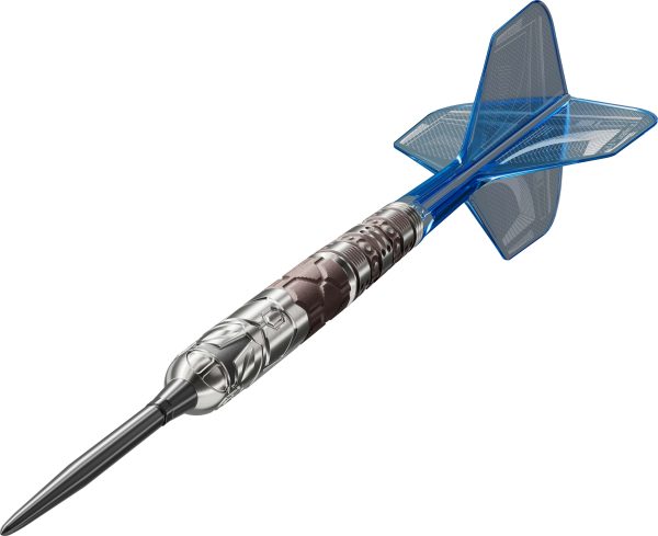 Target Star Wars Mandalorian 95% SP Darts 2026