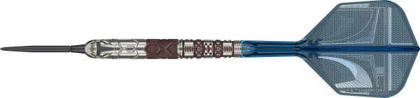 Target Star Wars Mandalorian 95% SP Darts 2026
