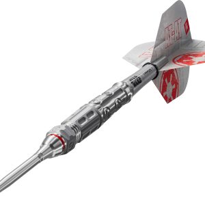 TARGET STAR WARS AT-AT 90% SP STEEL TIP DARTS 2026