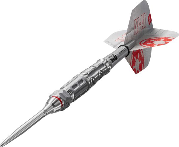 TARGET STAR WARS AT-AT 90% SP STEEL TIP DARTS 2026