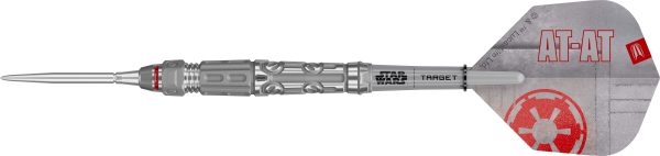 TARGET STAR WARS AT-AT 90% SP STEEL TIP DARTS 2026
