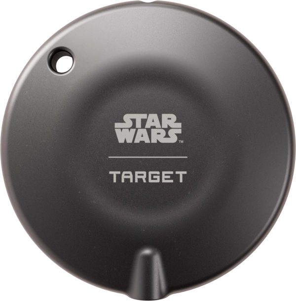 TARGET STAR WARS AT-AT 90% SP STEEL TIP DARTS 2026