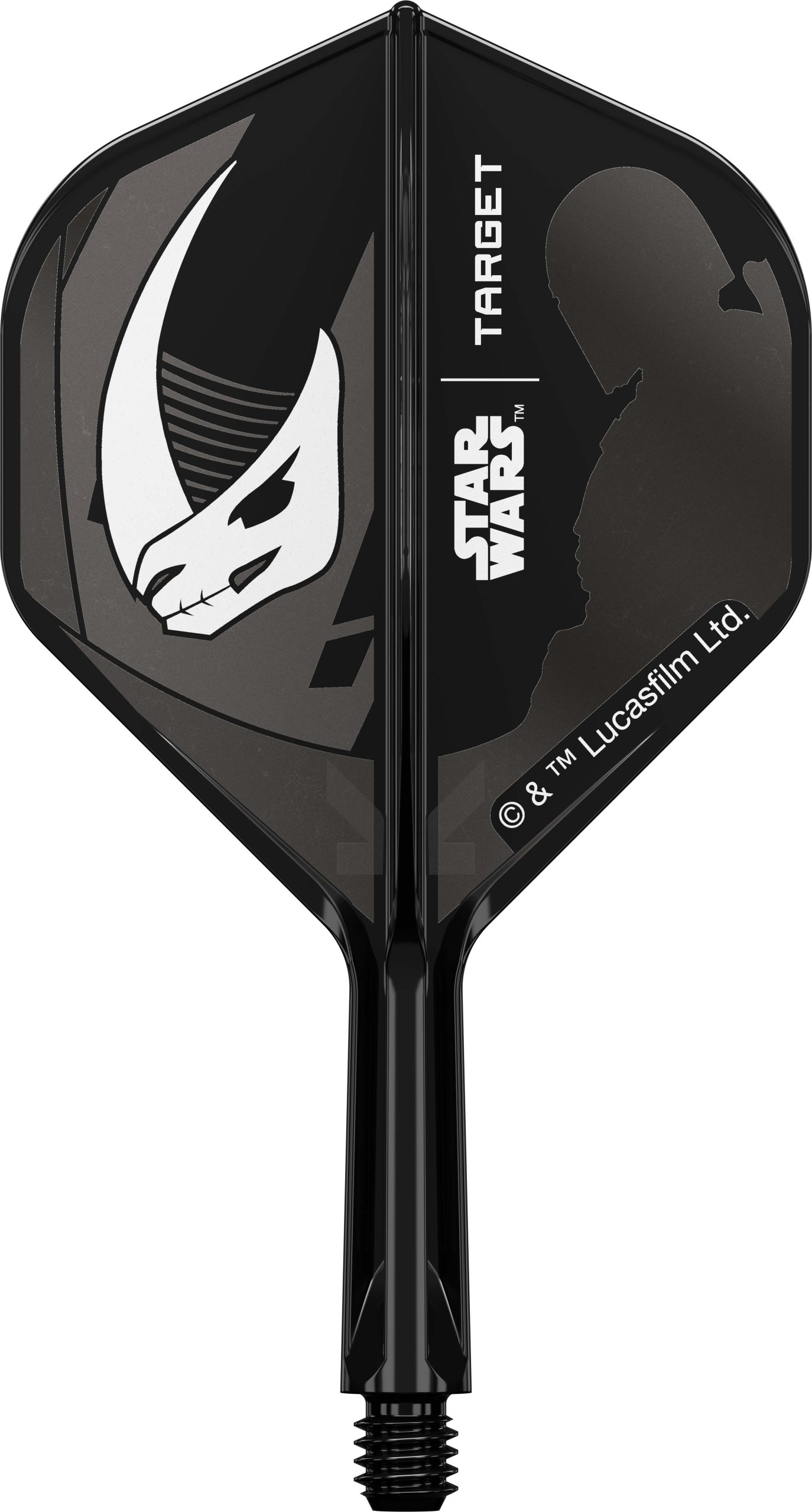 Target Star Wars K-Flex Mandalorian Gift Set 2026 - Bild 3