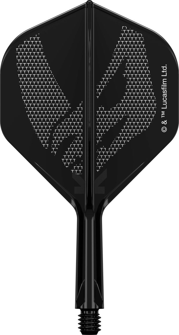 Target Star Wars Mandalorian 95% SP Darts 2026