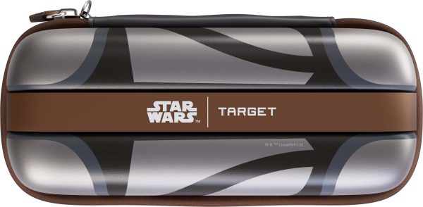 TARGET STAR WARS MANDALORIAN BOA WALLET 2026