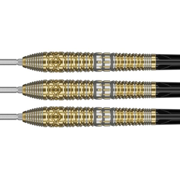 Target Japan Harith Lim Hot Shot G2 23G SP 90% Tungsten