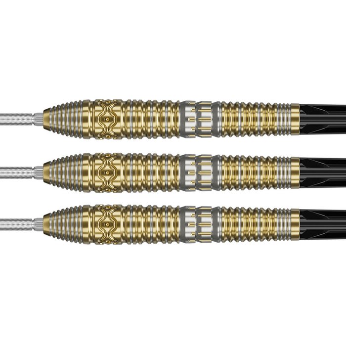 Target Japan Harith Lim Hot Shot G2 23G SP 90% Tungsten - Bild 2