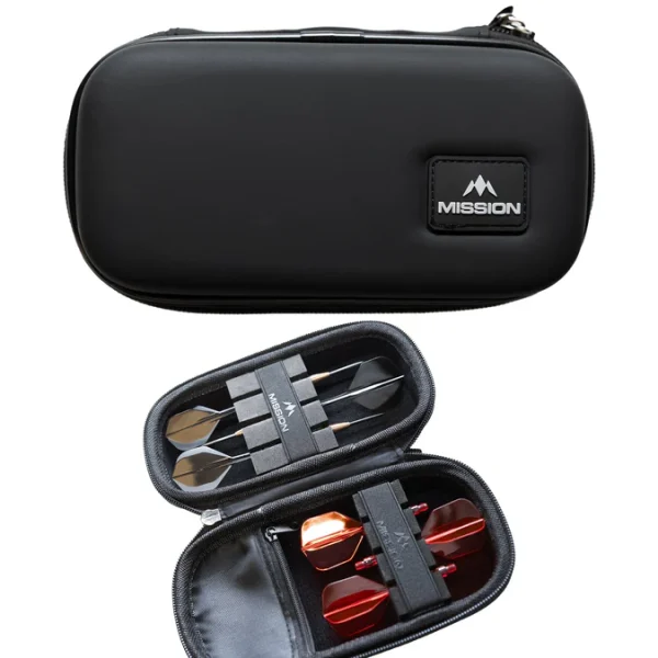Mission Force 90 Dart Case Slim