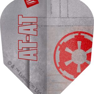 Target Star Wars AT-AT Pro Ultra NO6 - Dart flights