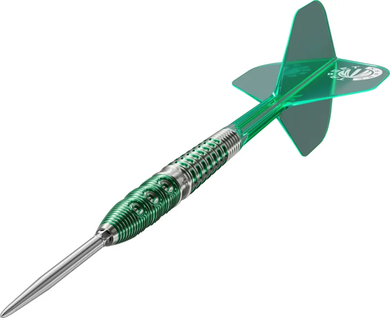 Target Japan Motomu Sakai "Xeno" 90% Tungsten SP Darts